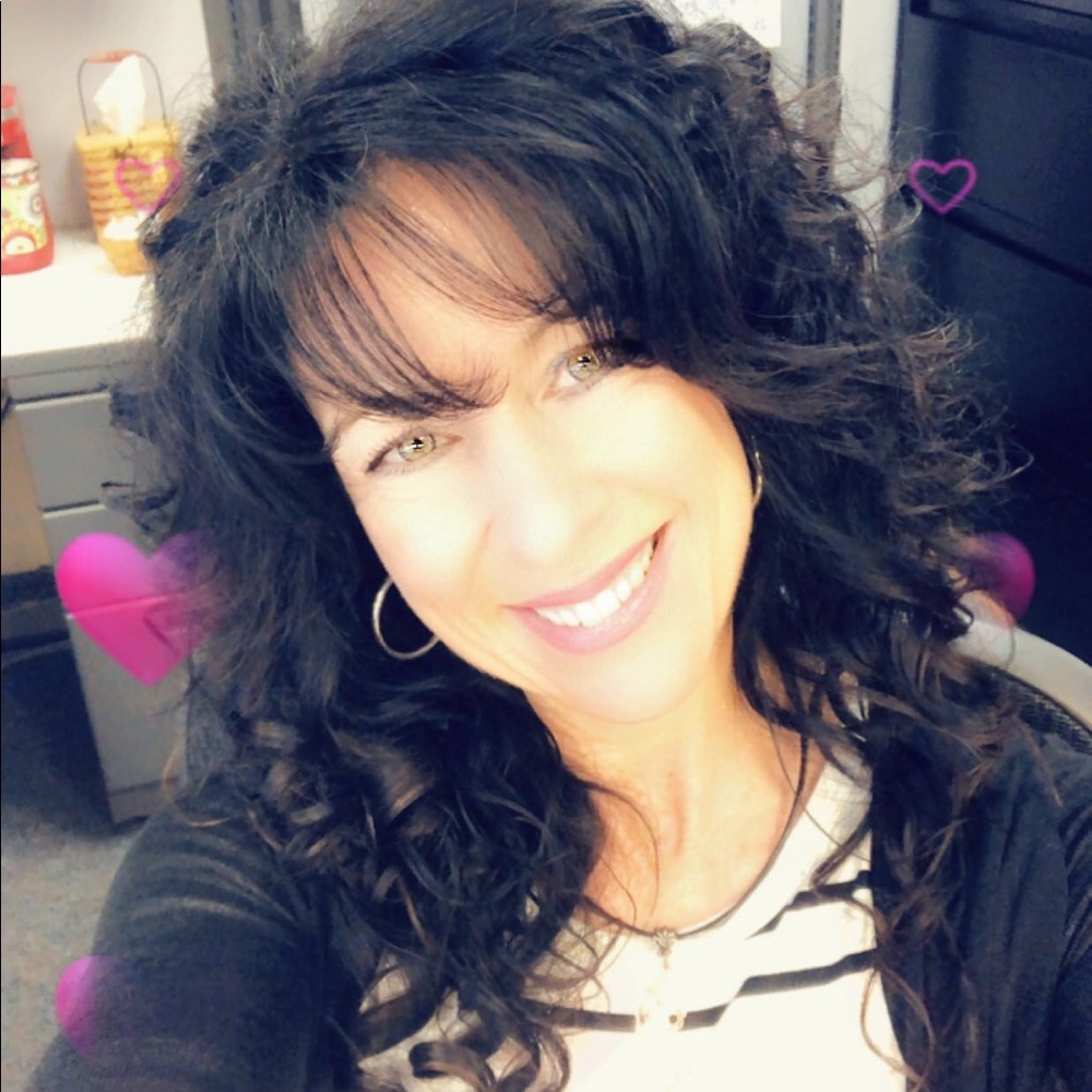 Meet your Posher, Tracy